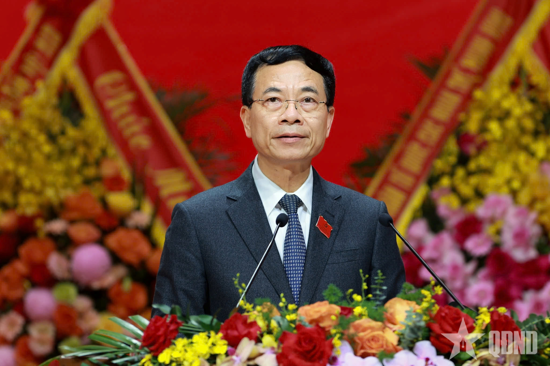 Khoa học công nghệ, đổi mới sáng tạo, chuyển đổi số là động lực trung tâm cho một Việt Nam hùng cường